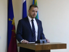 Сергея Бойко избрали главой Туапсинского района в день юбилея