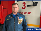«Сначала это был просто интерес», - пожарный Сергей Савицкий о работе, трудностях и опасности службы