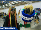 Джокер, принцесса Лея и другие: кто зажег на AsiaBoomFest в Краснодаре