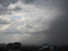 Жару в Краснодаре сменят ливневые дожди с грозами