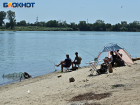 Экстремальная жара сохраняется в Краснодаре