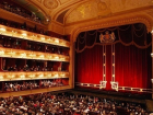 В Краснодаре отменили трансляции Royal Opera House из-за кризиса 