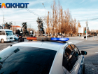 В Краснодарском крае после наезда на полицейского завели уголовное дело 