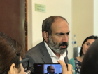 Новый премьер-министр Армении хочет приехать на Кубань