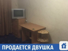 Уютная двухкомнатная квартира ищет нового собственника в Краснодаре