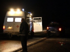 Раненого в живот 23-летнего краснодарца выбросили из машины на дорогу 