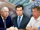 Кубанских депутатов Госдумы и ЗСК через суд оставили без ценных бумаг, недвижимости и предприятий