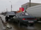 Владельца ехавшего по встречной полосе «Бентли» ищет полиция Краснодара