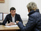 Власти Краснодара лично приняли жалобы и предложения от жителей «Гидростроя»