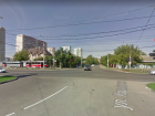 Перекресток в Юбилейном микрорайоне Краснодара временно «лишился» светофоров