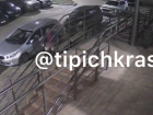 Извращенец со спущенными штанами преследовал девушек в Краснодаре