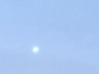 НЛО или метеорит: светящийся шар пронесся в небе над Кубанью
