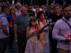 Свыше 16 тысяч краснодарцев зажгли «свечу памяти»