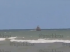 Вулканы проснулись в Азовском море