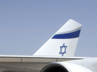 Израильский самолет избежал столкновения с лайнером рейса "Сочи -Москва"
