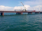 Строительство Крымского моста обойдется в 227,92 миллиарда рублей