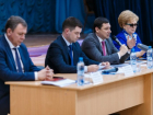 Глава Краснодара Евгений Первышов пообщался с жителями пяти поселков