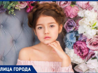10-летняя участница шоу «Голос.Дети» и модель Агата Барабаш мечтает об опере