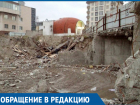 «Добро пожаловать на разбитые курорты Новороссийска», - жители шокированы пейзажем