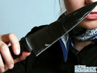 В Краснодаре пенсионерку зарезала собственная внучка