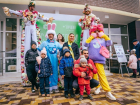 2 литер жилого квартала Лучший от ССК сдан в эксплуатаци