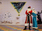 Небанальный Новый год: детский праздник в лазертаг с ДАРТ Морозом и ШТУРМовочкой