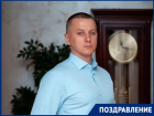 День строителя празднует председатель профильного комитета Гордумы Краснодара