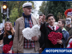 В День города в Краснодаре состоялось яркое Молодежное шествие 