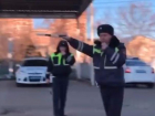 Краснодарские "бунтари" похвастались на видео "успешной" погоней ДПС