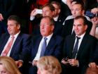 Жители Краснодара добавили «ложку дегтя» во встречу министров иностранных дел