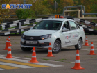 Тут мало знать только теорию: как в Краснодаре выбирали лучшего таксиста