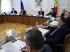 Депутаты ЗСК утвердили бюджет Краснодарского края