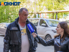 В День печати краснодарские журналисты откровенно рассказали о своей профессии