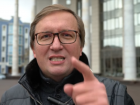Впервые в мире пикет на Красной Площади устроит судья из Краснодарского края