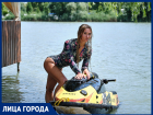 Леди в спорте: чемпионка России по аквабайку о решении, изменившем жизнь