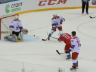  Команда Путина в Сочи обыграла «Звезд НХЛ» 