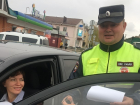 Автолюбителям Кубани решили напомнить о смене манеры вождения в непогоду