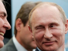  Путин проедет за рулем «Лады Весты» в Сочи