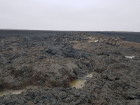 Стали известны последствия извержения вулкана в Краснодарском крае