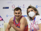 Золотые прыжки: спортсмен из Краснодара вернулся с чемпионата мира с двумя медалями