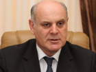 Госпитализированный в Краснодаре кандидат в президенты Абхазии обратился к сторонникам