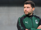 «Я доволен тем, как работает команда», - тренер ФК «Краснодар» Мурад Мусаев
