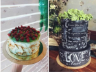 Кондитерская мода: какой торт купить домой, а какой на свадьбу