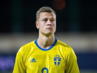 Шведский футболист Клаессон может перейти в "Краснодар"
