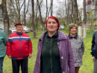 «Ты по горло в крови»: краснодарские бабушки из «Отрядов Путина» призвали Зеленского покаяться и сдаться