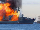 В Краснодаре пообещали помощь семьям 28 погибших и пропавших моряков крейсера «Москва»