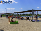 Экстремальная жара накроет Краснодарский край 