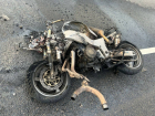 В Краснодаре раскрыли подробности смертельного ДТП с участием мотоцикла