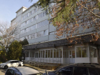 Плюс один: в Сочи откроется еще один госпиталь для пациентов с коронавирусом