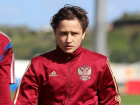 Футболистка «Кубаночки» проиграла Бразилии в составе сборной России